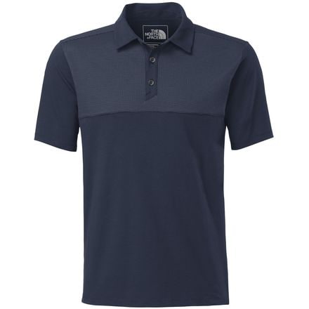 The North Face Alpine Start Polo Shirt - Short-Sleeve - Men's - Clothing