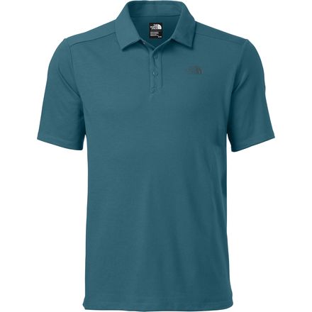 North face crag polo Clearance