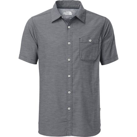 The North Face - Red Point Shirt - Short-Sleeve - Men's