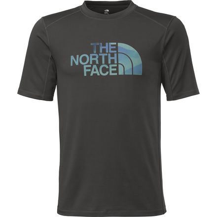 The North Face - Sink or Swim Rashguard - Short-Sleeve - Men's