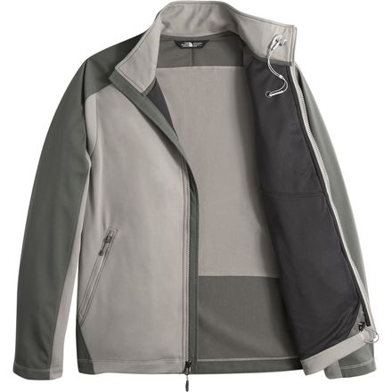 The North Face - Tenacious Hybrid Full-Zip Jacket - Men's
