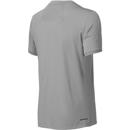 The North Face - Ampere Crew - Short-Sleeve - Men's