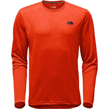 The North Face - Reaxion AMP Crew - Men's