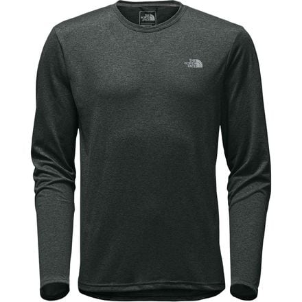 The North Face Reaxion AMP Crew - Men's | Backcountry.com