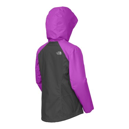 The North Face - Insulated Allabout Jacket - Girls'