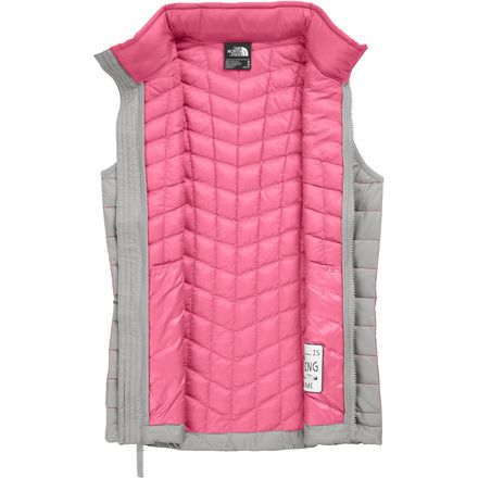 The North Face - Thermoball Vest - Girls'