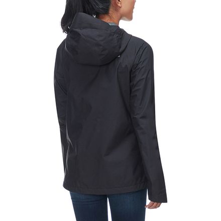 The North Face Dryzzle Jacket - Women's - Clothing