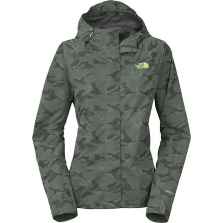The North Face - Novelty Venture Jacket - Women's