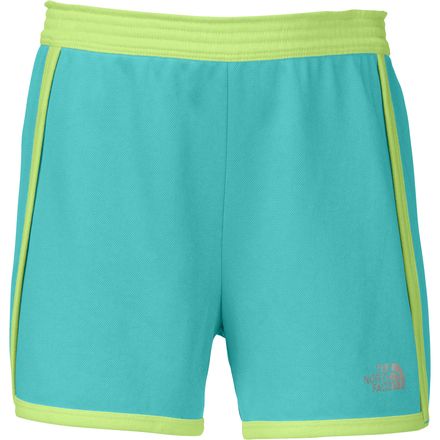 The North Face - Pulse Short - Girls'