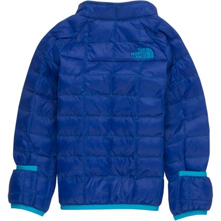 The North Face - Thermoball Insulated Jacket - Infant Boys'