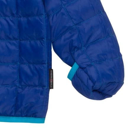 The North Face - Thermoball Insulated Jacket - Infant Boys'