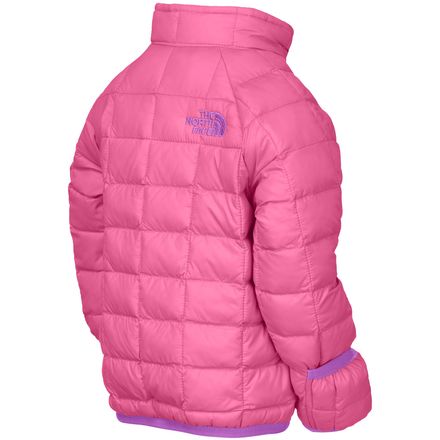 The North Face - Thermoball Insulated Jacket - Infant Girls'