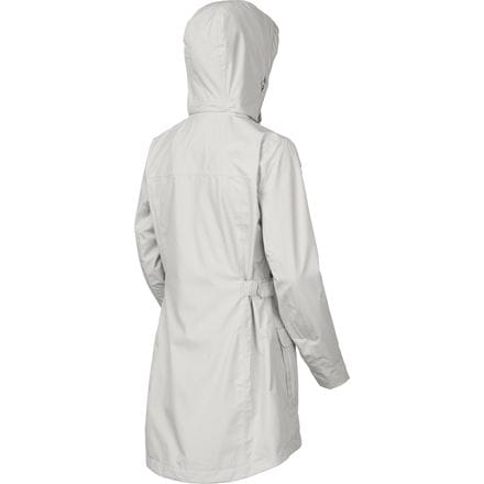 The North Face - Tomales Bay Jacket - Women's