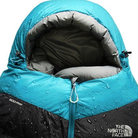 The North Face - Inferno Sleeping Bag: 15F ProDown