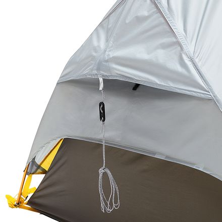 The North Face - Mica FL 2 Tent: 2-Person 3-Season