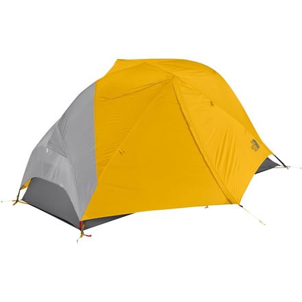 The North Face - Mica FL Tent: 1-Person 3-Season