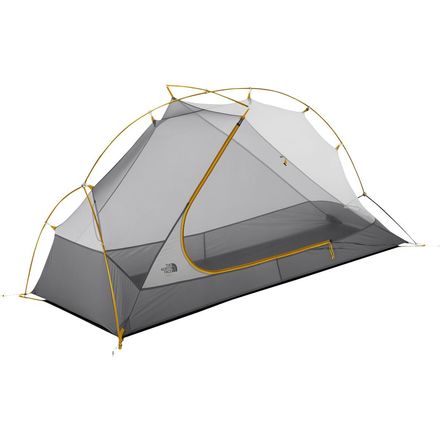 The North Face - Mica FL Tent: 1-Person 3-Season