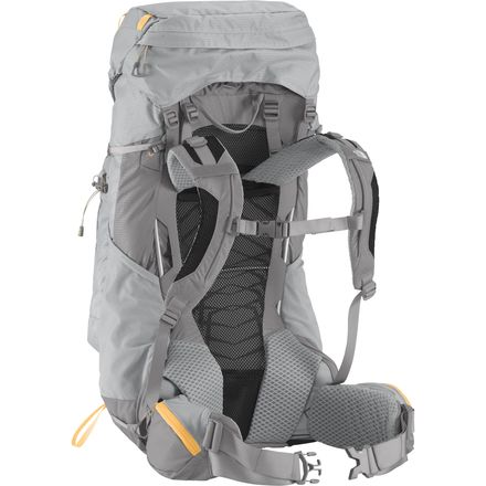 The North Face - Banchee 50 Backpack - Women's - 3051cu in
