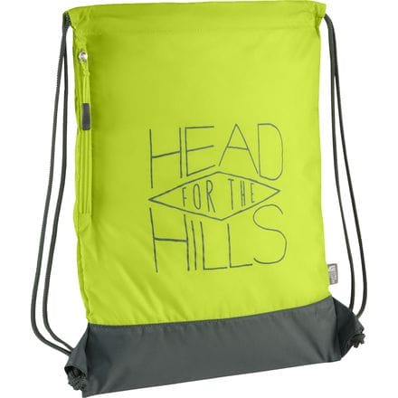 The North Face - Sack Pack - 750cu in