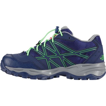 The North Face - Hedgehog Hiking Shoe - Boys'
