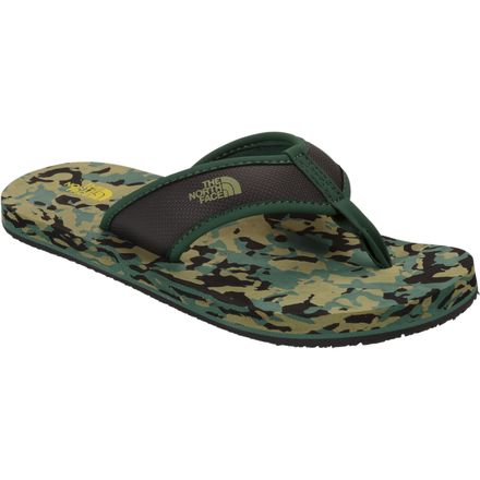 The North Face - Base Camp Flip Flop - Boys'