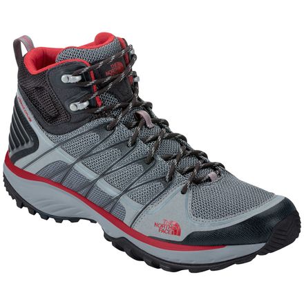 The North Face - Litewave Explore Mid Hiking Boot - Men's