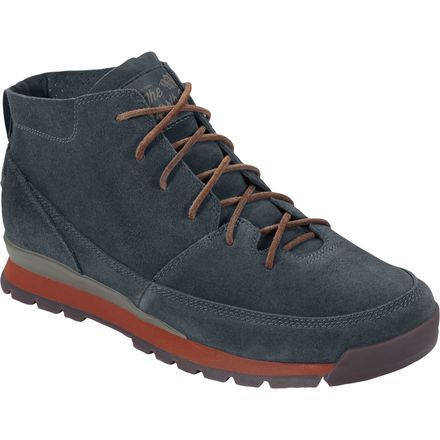 The North Face - Back-To-Berkeley Redux Chukka Shoe - Men's