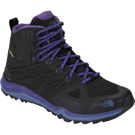 The North Face - Ultra Fastpack II Mid GTX Hiking Boot - Women's