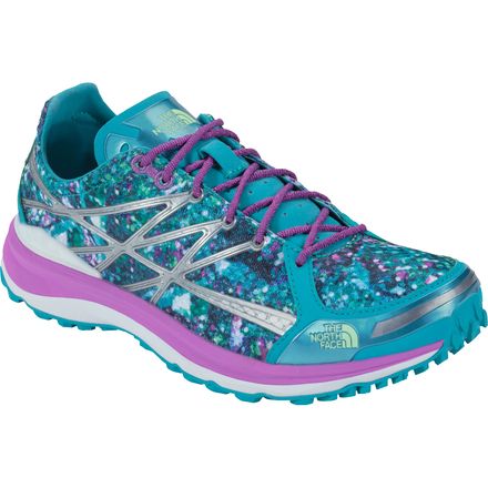 The North Face - Ultra TR II Trail Running Shoe - Women's