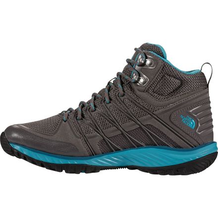 The North Face - Litewave Explore Mid WP Hiking Boot - Women's