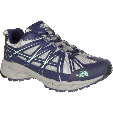 The North Face - Storm TR Hiking Shoe - Women's