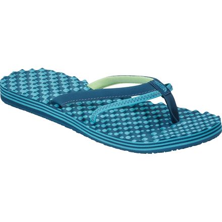 The North Face - Base Camp 5-Point Flip Flop - Women's