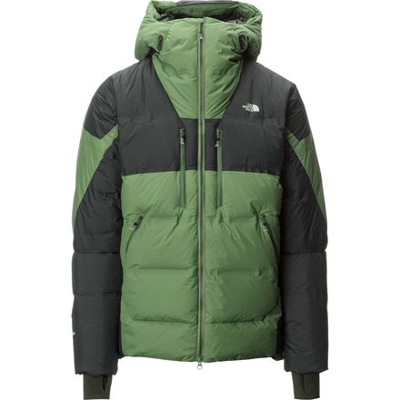 The North Face - Summit L6 Down Jacket - Men's