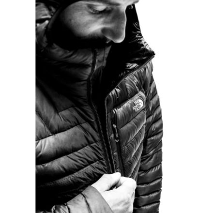The North Face - Summit L3 Down Jacket - Men's 