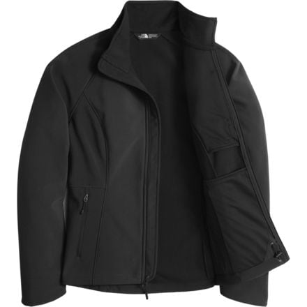 The North Face - Apex Bionic 2 Softshell Jacket - Women's