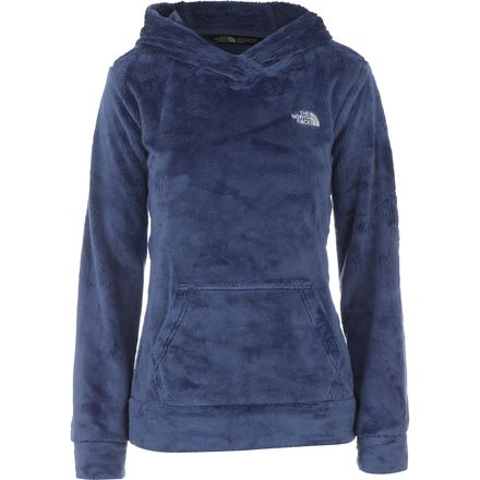 North face osito discount hoodie