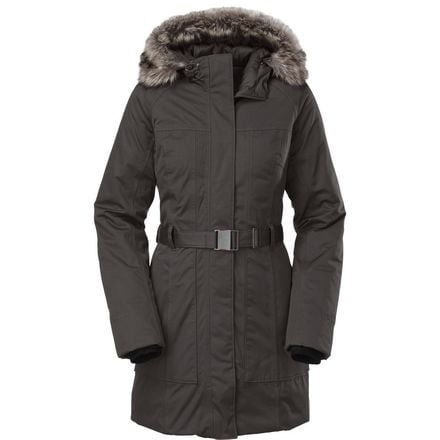 The North Face - Brooklyn Down Jacket - Women's