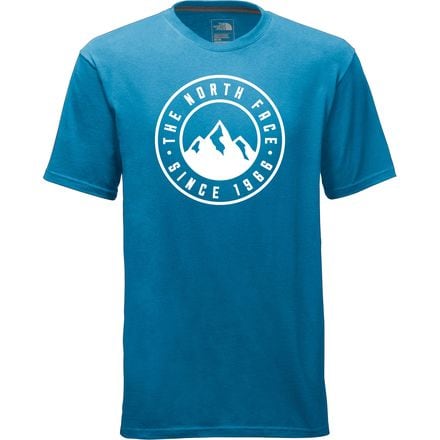The North Face - Circamount T-Shirt - Men's