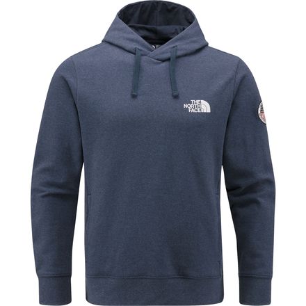 The North Face - USA Pullover Hoodie - Men's