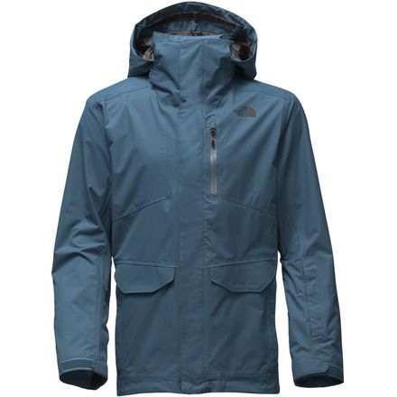 The North Face - Thermoball Snow Triclimate Parka - Men's