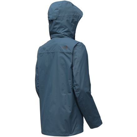 The North Face - Thermoball Snow Triclimate Parka - Men's