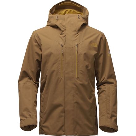 The North Face - NFZ Jacket - Men's