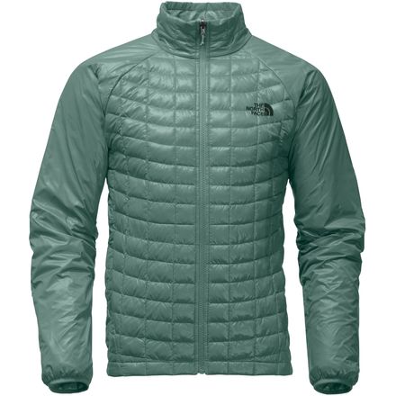 The North Face - Thermoball Triclimate Insulated Jacket - Men's