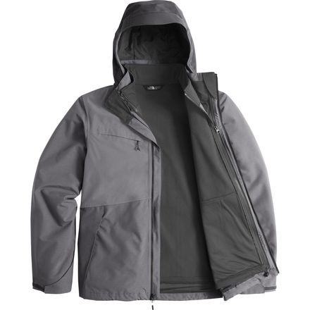 The North Face Condor Triclimate Jacket - Men's - Clothing