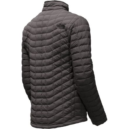 The North Face - Stretch Thermoball Insulated Jacket - Men's 