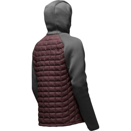 The North Face - Upholder Thermoball Hybrid Jacket - Men's 