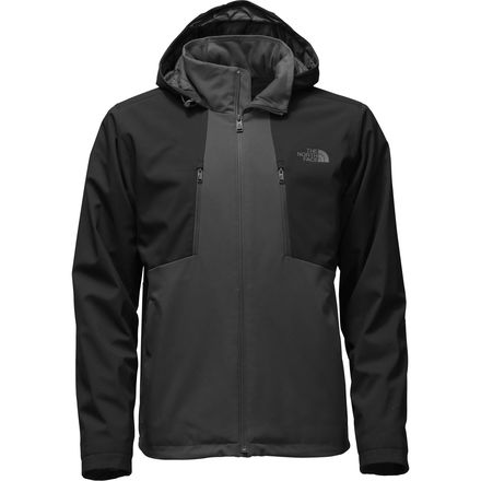The North Face - Apex Elevation Softshell Jacket - Men's