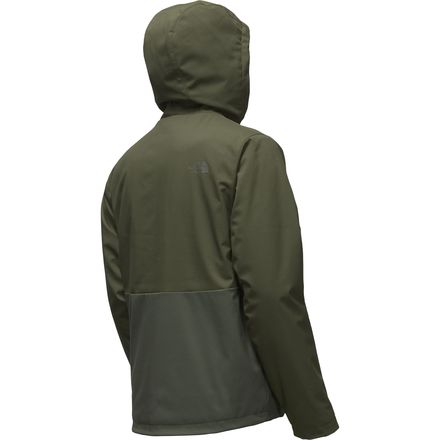 The North Face - Apex Elevation Softshell Jacket - Men's