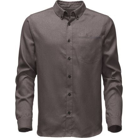 The North Face - Thermo Core Twill Shirt - Men's 