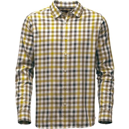 The North Face - Hayden Pass Shirt - Men's 